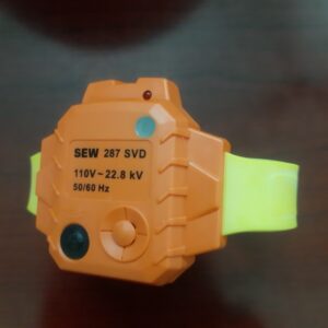 Thiết bị cảnh báo điện áp cao Sew 287SVD