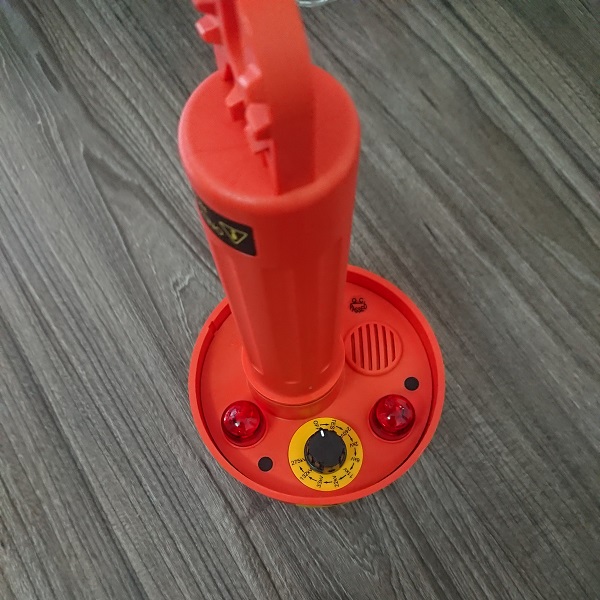Máy dò điện cao áp không tiếp xúc SEW 278 HP Máy dò điện cao áp không tiếp xúc SEW 278 HP