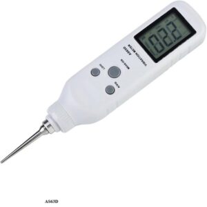 smartsensor-AS63D Máy đo độ rung Smartsensor AS63D