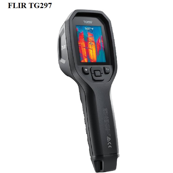 Camera chụp ảnh nhiệt FLIR TG297