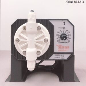 Bơm định lượng Hanna BL1.5-2