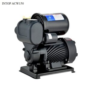 Bơm tăng áp tự động role điện INTOP ACW150