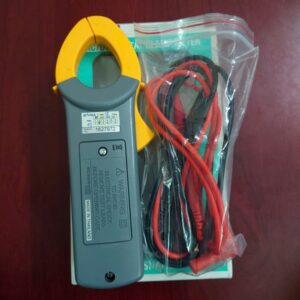 KYORITSU-KEWSNAP-203-a Ampe kìm AC/DC KYORITSU KEWSNAP 203