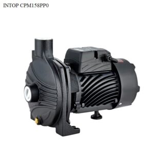 Bơm đĩa INTOP CPM158PP0
