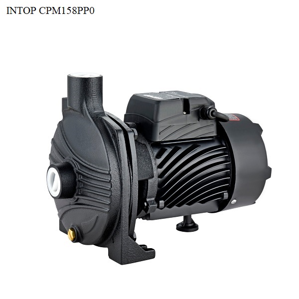 Bơm đĩa INTOP CPM158PP0