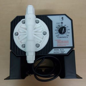Bơm định lượng Hanna BL10-2 (10.8L/h)