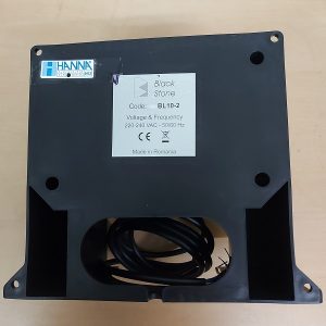 Bơm định lượng Hanna BL10-2 (10.8L/h)