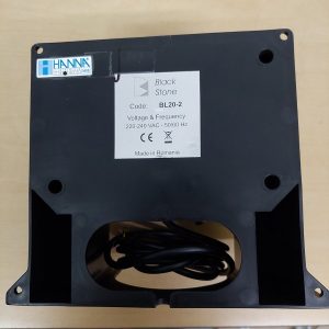 Bơm định lượng Hanna BL20-2 (18.3 lít/giờ) Bơm định lượng Hanna BL20-2 (18.3 lít/giờ)