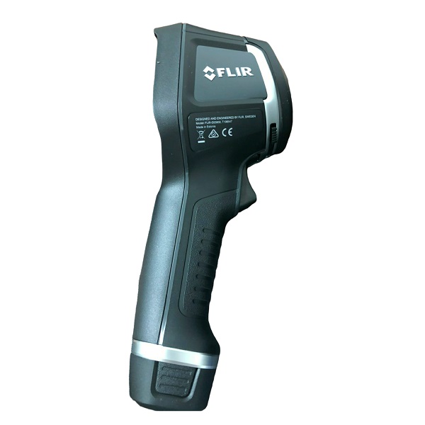 FLIR TG165-X camera đo nhiệt độ FLIR TG165-X camera đo nhiệt độ