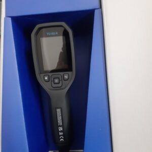 flir-tg165-xa Flir TG165-X camera chụp ảnh nhiệt