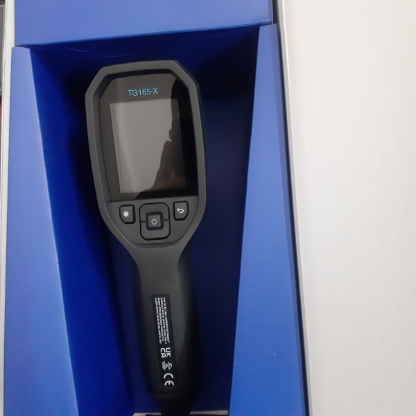 flir-tg165-xa Flir TG165-X camera chụp ảnh nhiệt