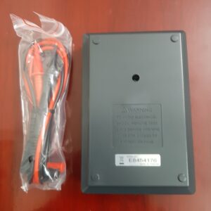 Đồng hồ vạn năng KYORITSU 1109S