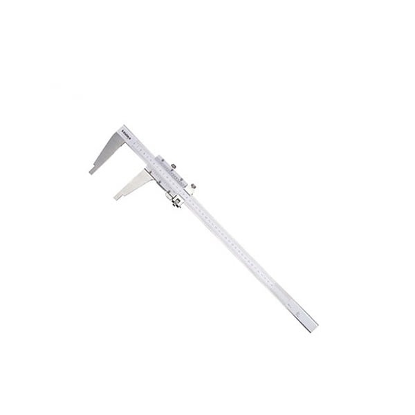 160-153 Thước cặp một mỏ 600 mm Mitutoyo 160-153 (0.02mm)
