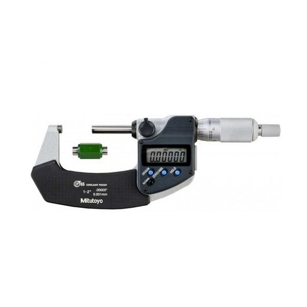 293-331-30 Panme đo ngoài điện tử Mitutoyo 293-331-30 (50mm)