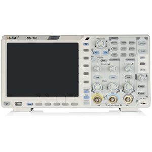 Máy hiện sóng số Owon XDS3102 (100MHz, 2 kênh)