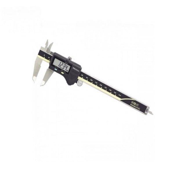 500-152-30 Thước cặp điện tử 200mm Mitutoyo 500-152-30 (0.01mm)
