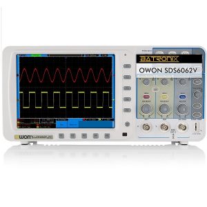 Máy hiện sóng số OWON SDS5032E