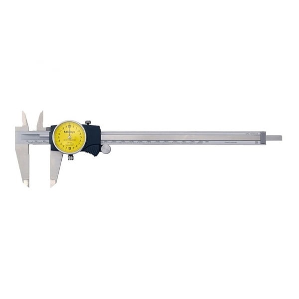 Thước cặp đồng hồ Mitutoyo 505-731