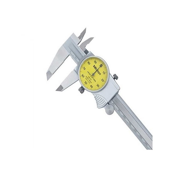 505-732 Thước cặp đồng hồ Mitutoyo 505-732