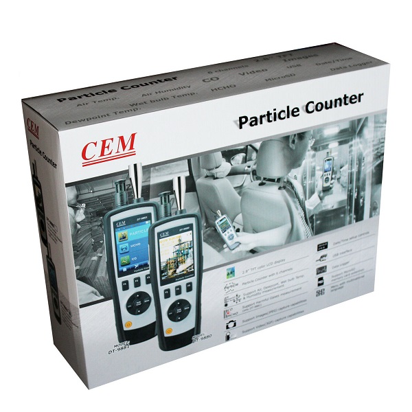 DT-9881-2 DT-9881-2