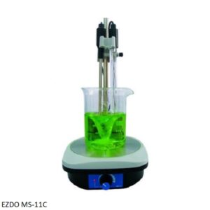 Máy khuấy từ EZDO MS-11C