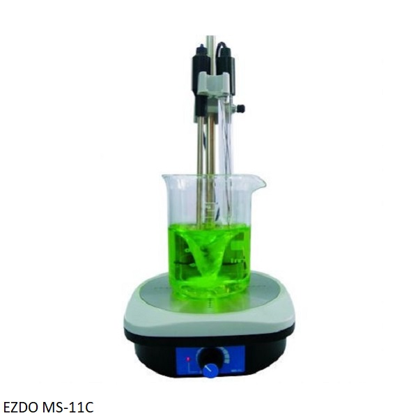Máy khuấy từ EZDO MS-11C