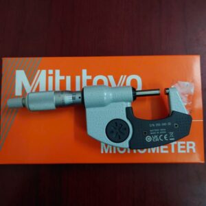 Mitutoyo-293-340-30 Mitutoyo 293-340-30 panme đo ngoài điện tử