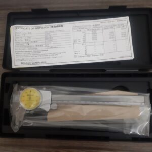 Mitutoyo-505-732 Mitutoyo 505-732 thước cặp đồng hồ