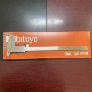 Mitutoyo 505-745 thước cặp đồng hồ