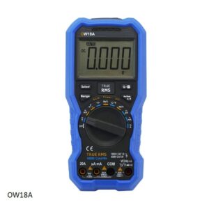 Đồng hồ vạn năng OWON OW18A
