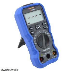 Đồng hồ vạn năng OWON OW16B