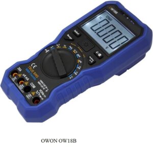 Đồng hồ vạn năng OWON OW18B