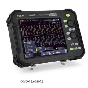 Máy hiện sóng số OWON TAO3072
