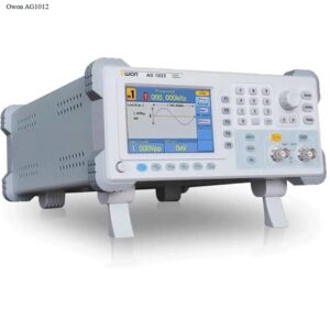 Máy phát xung tùy ý Owon AG1012