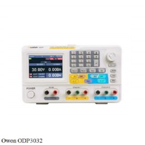 Nguồn lập trình Owon ODP3032
