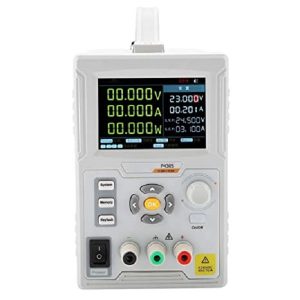 Nguồn 1 chiều DC Owon P4603