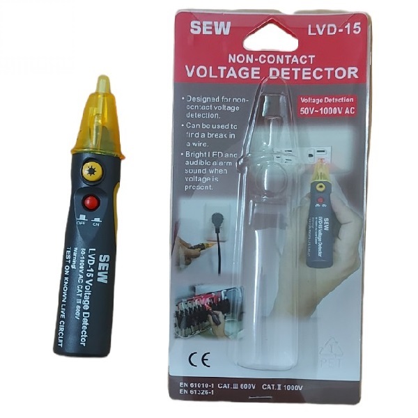 Sew-LVD-15 Sew-LVD-15