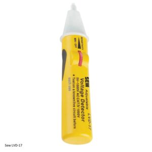 Sew LVD-17 bút thử điện không tiếp xúc
