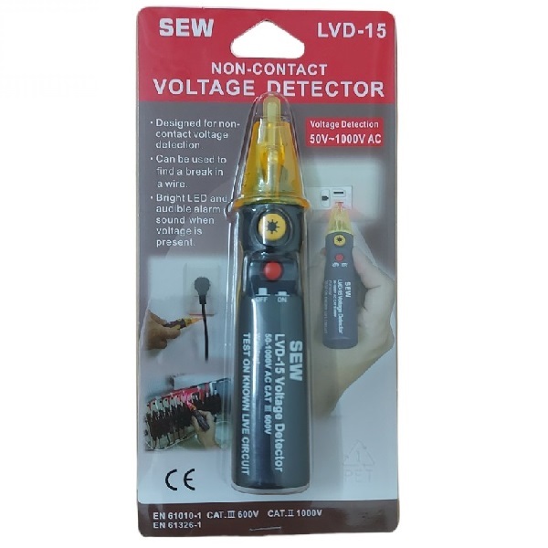 Sew-LVD15 Sew-LVD15