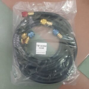 Bộ dây gas Tasco TB140SM-Hose