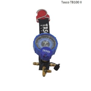 Tasco TB100 II đồng hồ áp suất đơn
