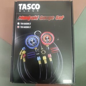 Tasco TB140SM đồng hồ áp suất