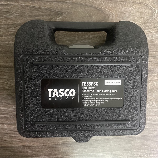 Tasco-TB55PSC-b Bộ dụng cụ làm điện lạnh Tasco TB55PSC