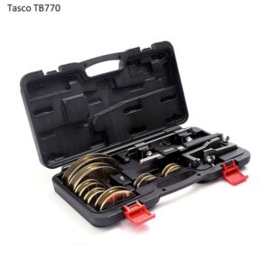 Dụng cụ uốn ống đồng Tasco TB770