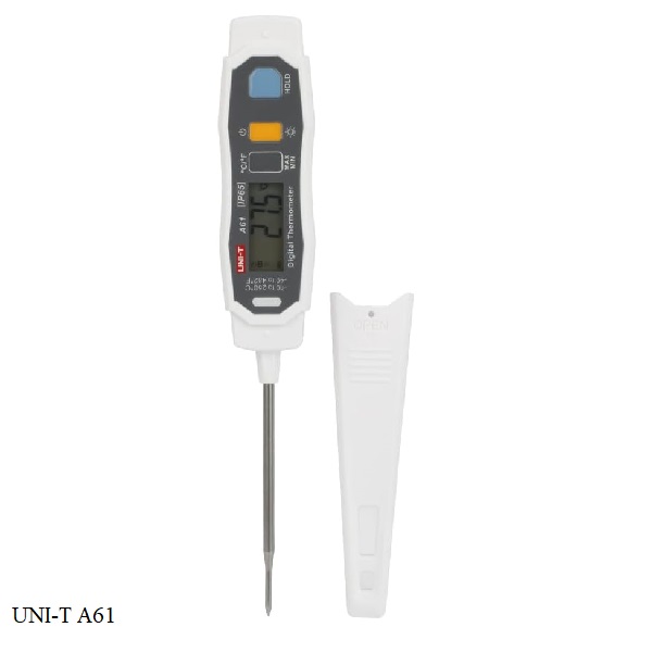 Nhiệt kế điện tử UNI-T A61