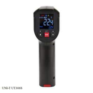 Máy đo nhiệt độ hồng ngoại UNI-T UT306S