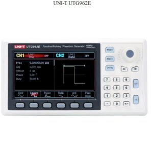 Máy phát xung UNI-T UTG962E