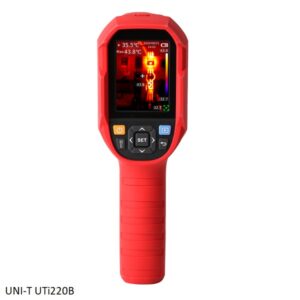 Camera nhiệt UNI-T UTi220B