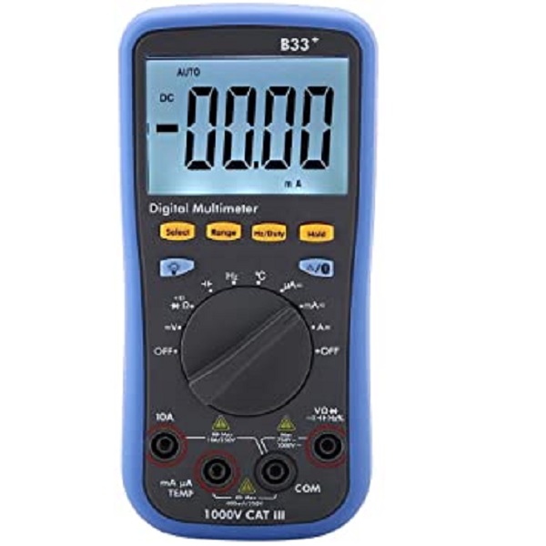 Đồng hồ vạn năng OWON B33+ Đồng hồ vạn năng OWON B33+