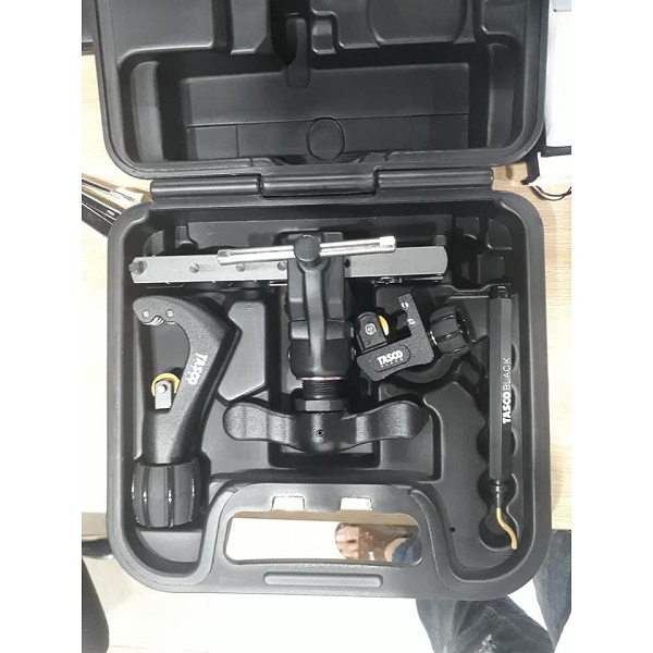 Bộ dụng cụ làm điện lạnh Tasco TB55PSC